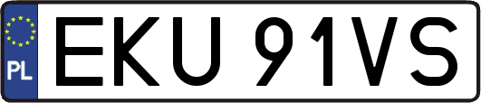 EKU91VS