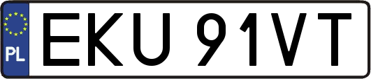 EKU91VT
