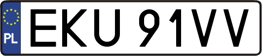 EKU91VV