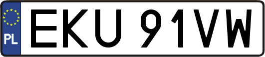 EKU91VW