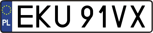 EKU91VX