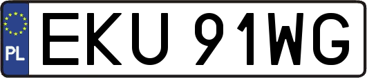 EKU91WG