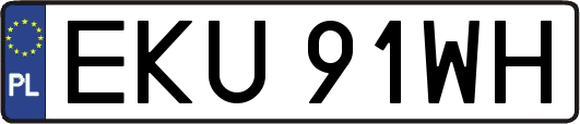 EKU91WH