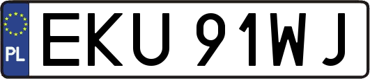 EKU91WJ