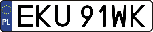 EKU91WK