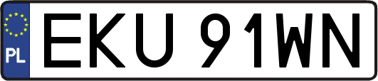 EKU91WN