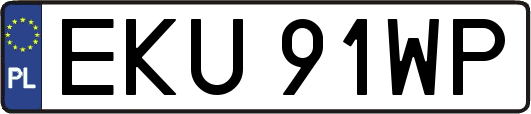 EKU91WP