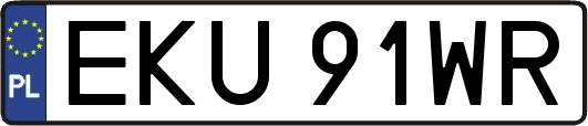 EKU91WR