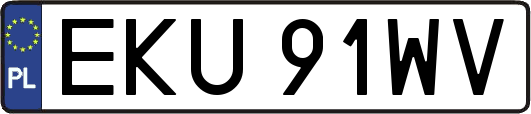 EKU91WV