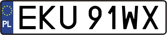 EKU91WX