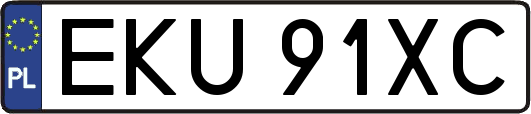 EKU91XC
