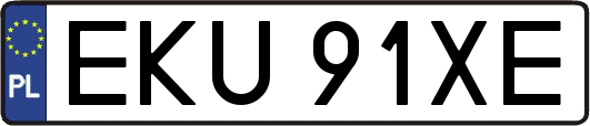 EKU91XE