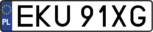 EKU91XG