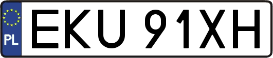 EKU91XH