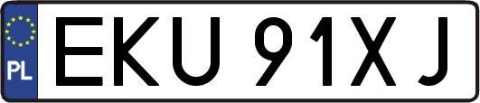 EKU91XJ