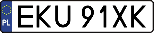 EKU91XK
