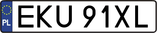 EKU91XL
