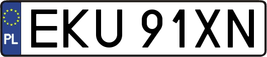 EKU91XN