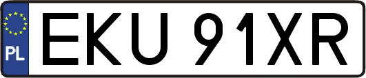 EKU91XR
