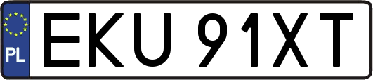 EKU91XT