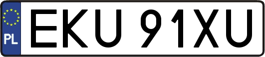 EKU91XU