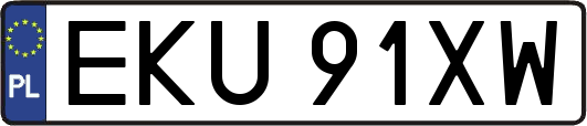 EKU91XW