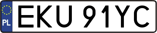 EKU91YC