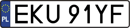 EKU91YF