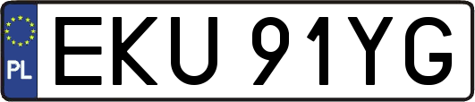 EKU91YG