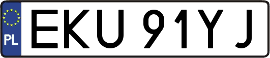 EKU91YJ