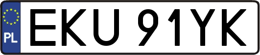 EKU91YK