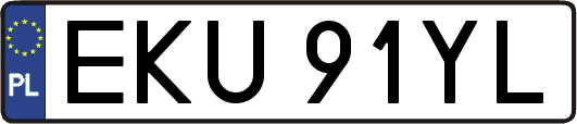 EKU91YL