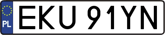 EKU91YN