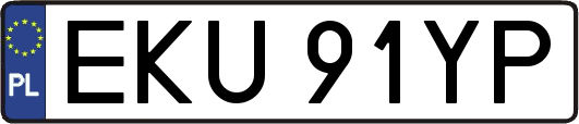EKU91YP