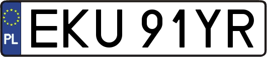 EKU91YR