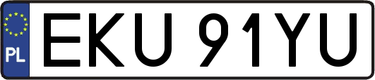 EKU91YU