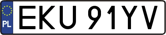 EKU91YV