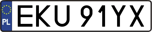 EKU91YX