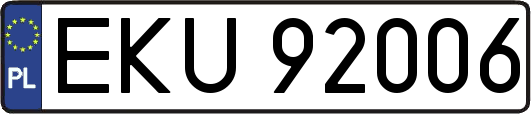 EKU92006