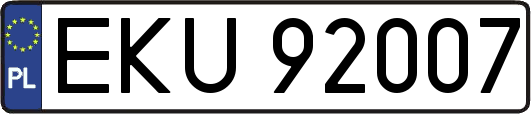 EKU92007