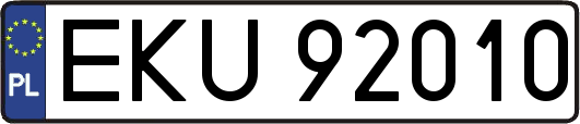 EKU92010