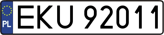 EKU92011