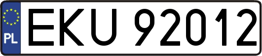 EKU92012