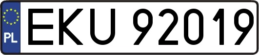 EKU92019