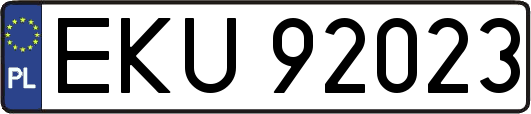 EKU92023