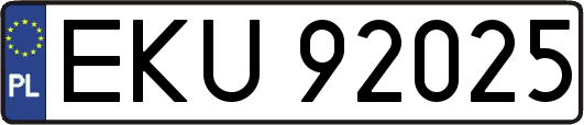 EKU92025