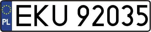 EKU92035