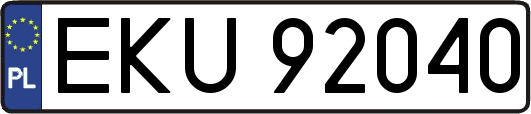 EKU92040