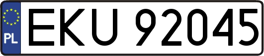 EKU92045