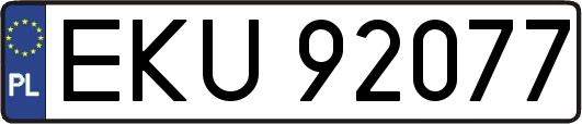 EKU92077
